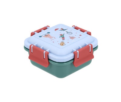 Snack Box Tutete Circus Show