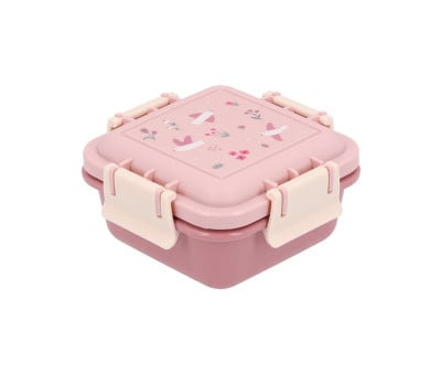 Snack Box Tutete Blossom Birds