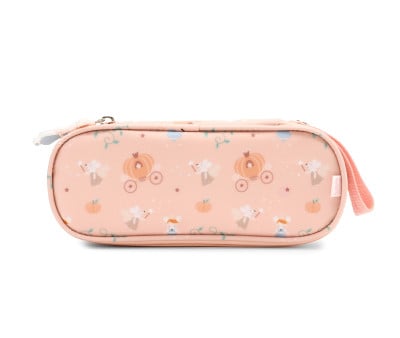 Bolsa Pequeno Almoço Térmica Personalizável Mouse Fairies