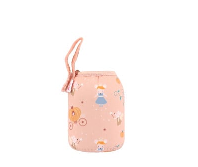 Funda Neopreno 350ml Personalizable Mouse Fairies