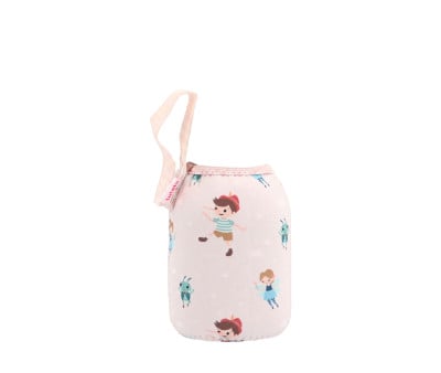 Funda Neopreno 350ml Personalizable The Wooden Boy