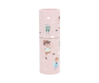 Tube of 12 Colored Pencils The Wooden Boy