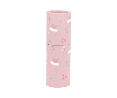 Tube of 12 Colored Pencils Blossom Birds