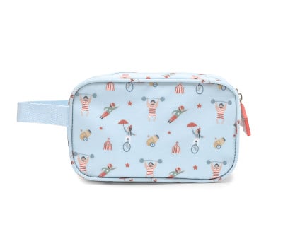 Beauty Case Tutete Circus Show Personalizzabile