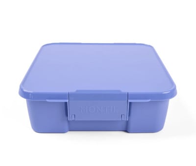 Bento Box 5 Blue Splash