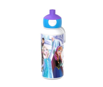 Borraccia Campus Pop-Up Frozen Friends 400ml