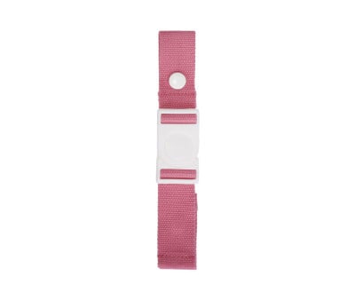 Clip Anteriore Zaino Chest Strap Rosebay Pink