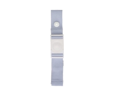 Clip Anteriore Zaino Chest Strap Cloud Blue