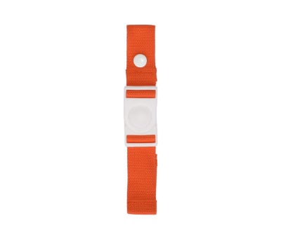 Clip Anteriore Zaino Chest Strap Campfire Orange