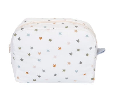 Beauty Grande Personalizzabile Little Stars Blue