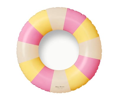 Gonfiabile Ciambella Anna Bubble Pastel 3-6anni