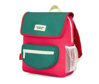 Mochila Preescolar Mini Pastèque Personalizable