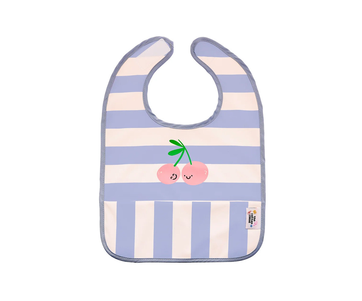 Bavaglio Impermeabile Cherry Pop