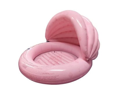 Piscina Gonfiabile Piccola Coperta Sea Pearl