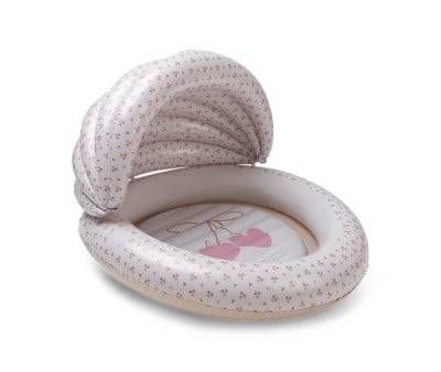 Piscina Gonfiabile Piccola Coperta Cozy Herats