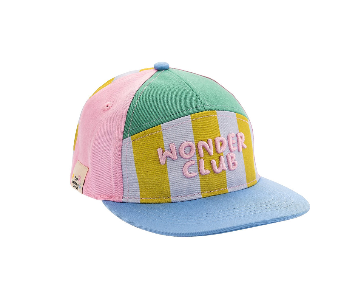 Cappellino Visiera Cherry Pop