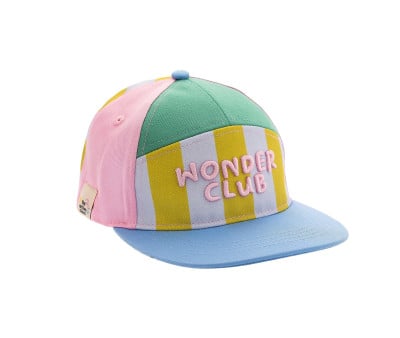 Cappellino Visiera Cherry Pop