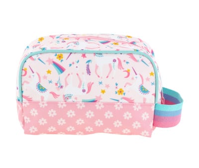 Bolsa infantil Unicorn Personalizável 
