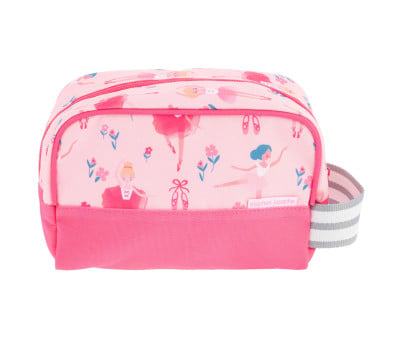 Beauty Case Infantile Personalizzabile Ballet