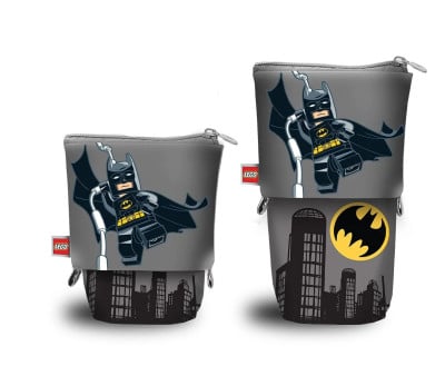 Estojo LEGO® DC Super Heroes™ Batman POP UP