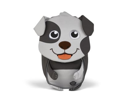Mochila Pequeña Perro Nuevo Personalizable