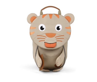 Mochila Pequeña Tigre Nuevo Personalizable