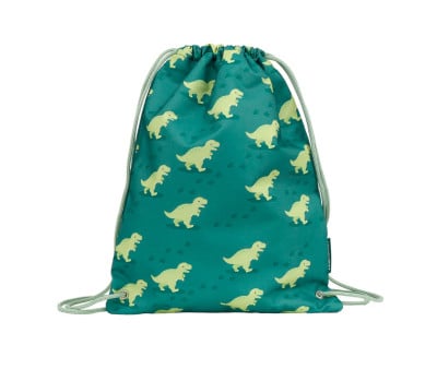 Mochila Saco Dinosaurs Personalizable