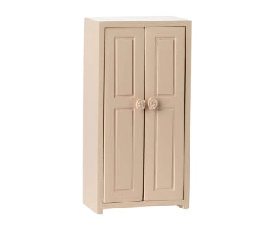 Armario de Madera Light Rose Ratón