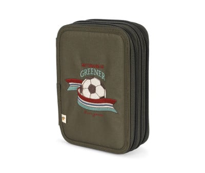 Estuche Escolar Clover Maxy Kalamata