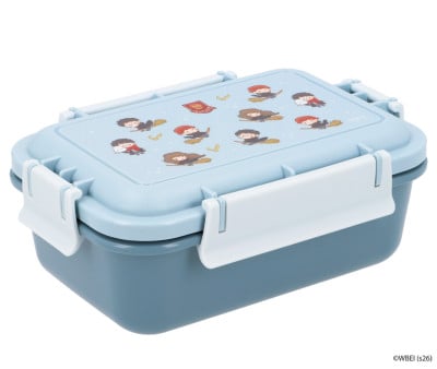 Bento Box Warner Bros Harry Potter
