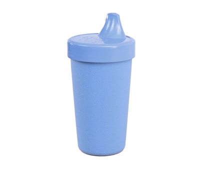 Spill-Proof Cup Replay Denim