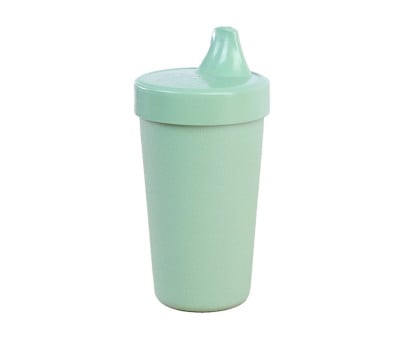 Spill Proof Cup Replay Sage