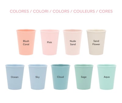 Copo Personalizado Coelho (+cores)