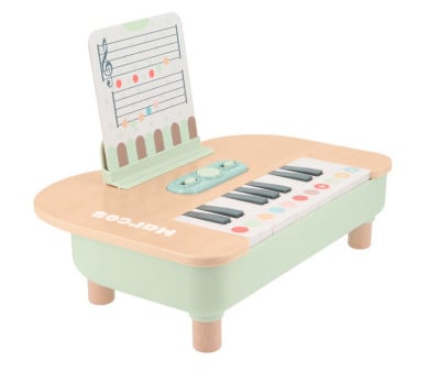Piano Bubblat Personalizable