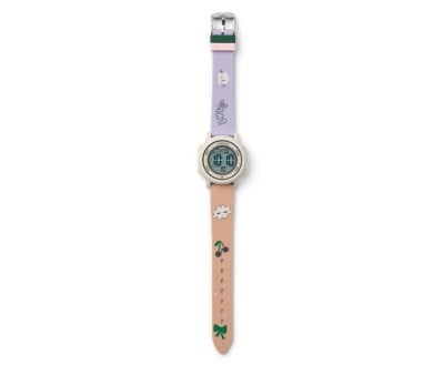Orologio Digitale per Bambini Sussi Wrist Mood/Pale Tuscany