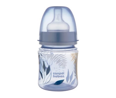 Biberon Anticolica EasyStart 120ml Blue