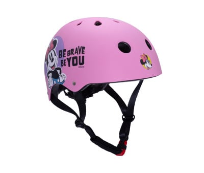 Casco Minnie Mouse Talla M
