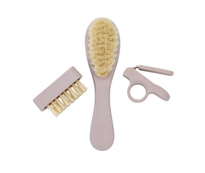 Conjunto Higiene Baby Care Bloom 