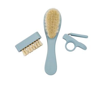 Conjunto de higiene  Baby Care Lily Blue 