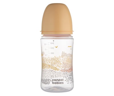 Biberon Anticolica EasyStart 240ml Mountains