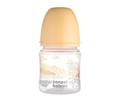 Biberon Anticolica EasyStart 120ml Mountains