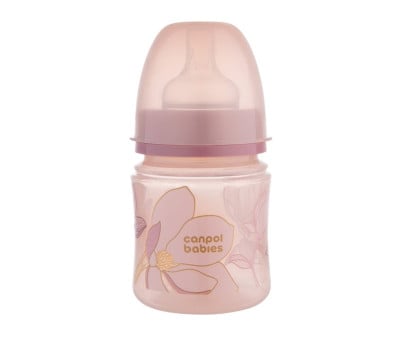 Biberon Anticolica EasyStart 120ml Pink Gold