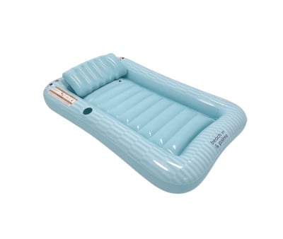 Piscina Prendisole Rettangolare Aqua