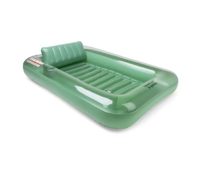 Piscina Prendisole Rettangolare Azure