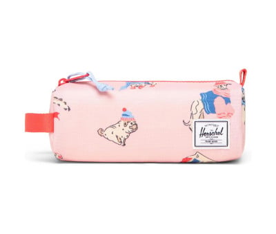 Estuche Settlement Fashion Dogs Personalizable