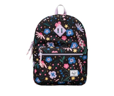 Mochila Herschel New Heritage Kids Personalizable Enchanted Garden