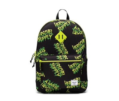 Mochila Herschel Heritage Youth Personalizable HSC Slime