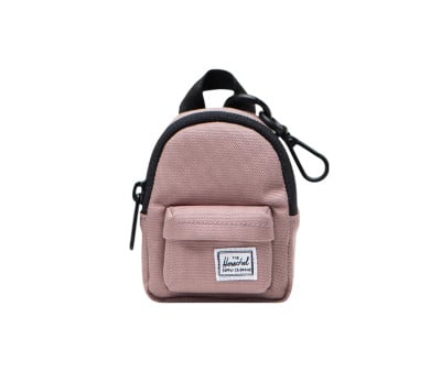 Portachiavi Herschel Classic Backpack Ash Rose