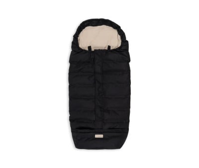 Saco Universal Nemuri Black