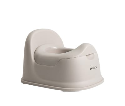 Orinal Infantil Taupe